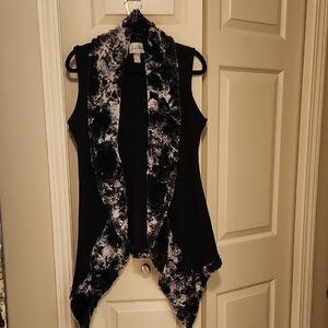 Joseph Ribkoff Sweater Vest